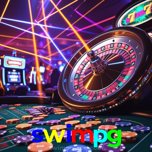 swimpg Brasil | Jogos em Tempo Real e Cassino Online Confiável