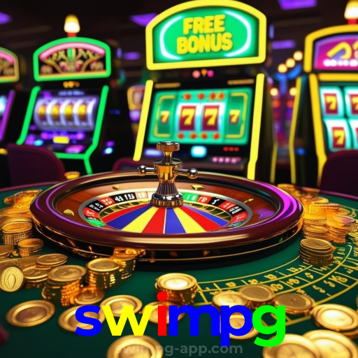 Os mais jogados do swimpg — lista sempre atualizada