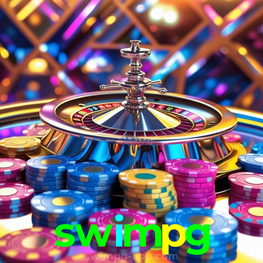 swimpg - Descubra o Fascinante Mundo dos Cassinos Online no swimpg