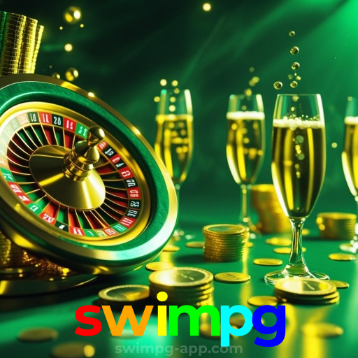Crash na swimpg: experiência imediata e odds competitivas