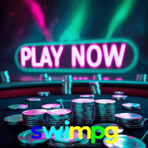 swimpg: cassino online no Brasil — certificada e premiada