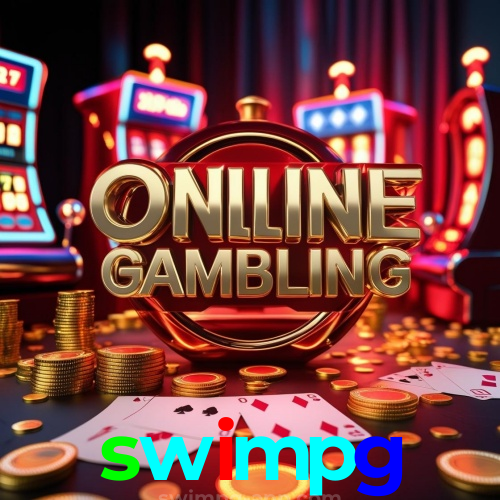 swimpg App: jogos incríveis e bônus