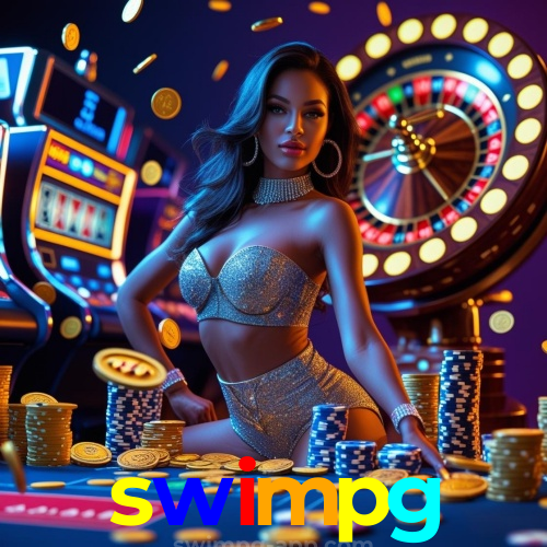 Promoções e bônus no swimpg: vantagens para iniciantes e veteranos