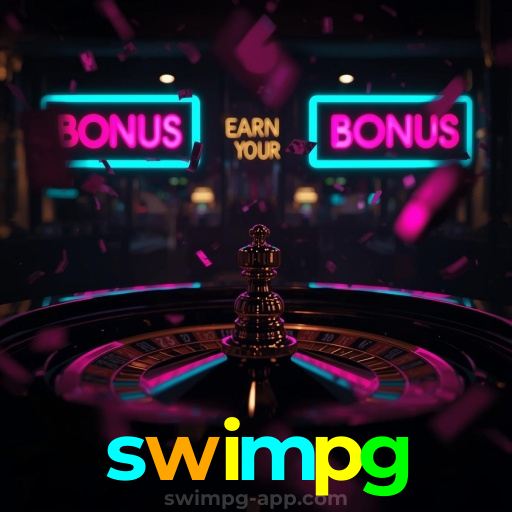 swimpg: Apostas Online — odds altas e bônus