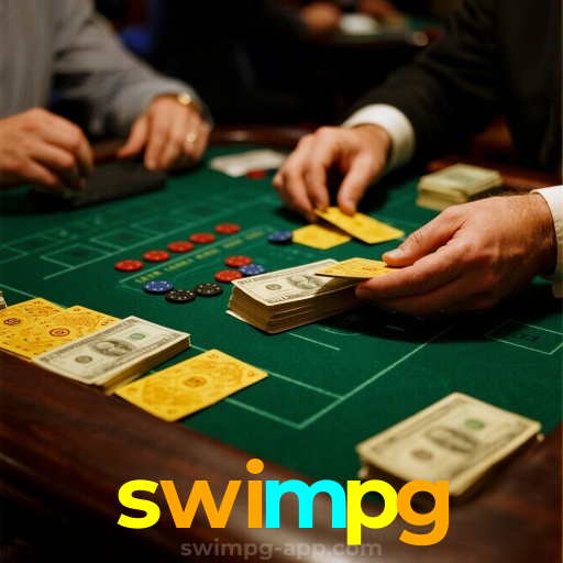 swimpg Brasil | Jogos em Tempo Real e Cassino Online Confiável