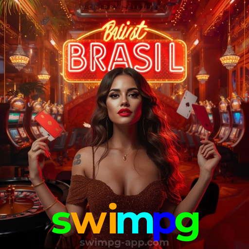 swimpg 💸 - Líder Brasileiro de Jogos 💸 - swimpg.com