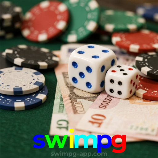 swimpg | Diversão Online com Cassino, Jogos e Apostas no Brasil